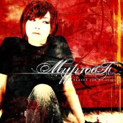 Myproof : Reason for My Justice